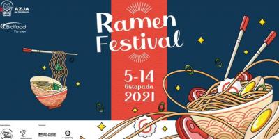 Łódź Ramen Festival 2021