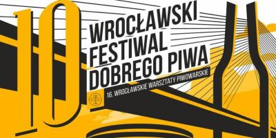 10. Wrocławski Festiwal Dobrego Piwa