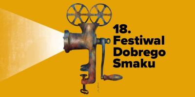 18 Festiwal Dobrego Smaku w Łodzi