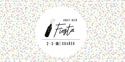 Gdańsk - Craft Beer Fiesta 2019
