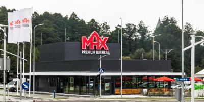 MAX Premium Burgers_Jastrzębie-Zdrój 1