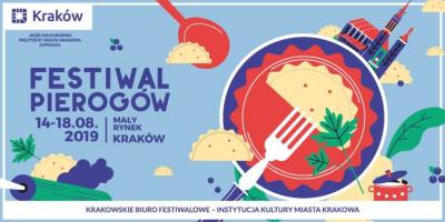XVII Krakowski Festiwal Pierogów
