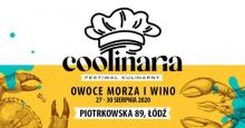 Łódź - Coolinaria