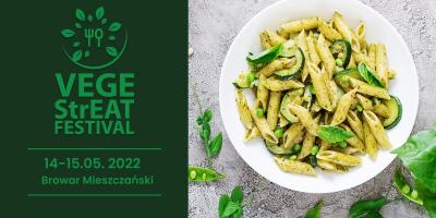 Vege Streat Festiwal