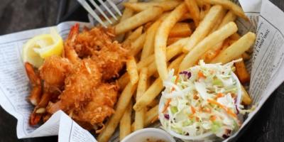 Food truck
